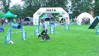 Agility -Lolo Pets Classic Cup- Competition in Poland # 18