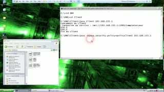 Remote Method Invocation (RMI) tutorial - part2