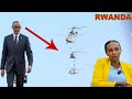 VIDEO🚨MUTESI SCOVIA AVUZE KUKARASISI KADASANZWE INGABO Z'URWANDA ZAKOZE KW'IRAHIRA RYA H.E KAGAME!