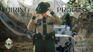 Hiring Process - Vermont State Police