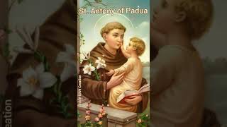 വിശുദ്ധ അന്തോണീസ് പുണ്യാളന്റെ തിരുനാൾ|Feast of St. Antony of Padua