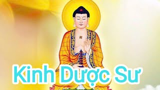 Kinh Dược Sư . Thầy Thích Trí Thoát tụng