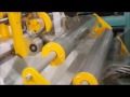 pet sheet extrusion