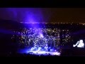 Widespread Panic | Space Wrangler | Red Rocks | gratefulweb.com