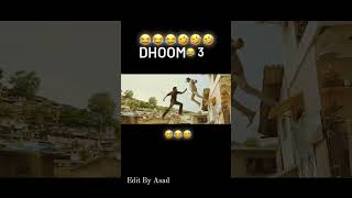 Dhoom 3 comedy scenes #viral #viralvideo #subscribe #comedy Dhoom 3 comedy scenes