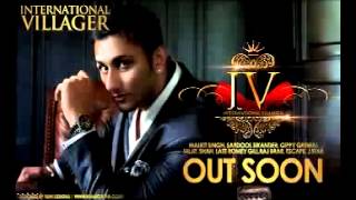 Chamak Challo - J-star and Honey Singh Official Remix