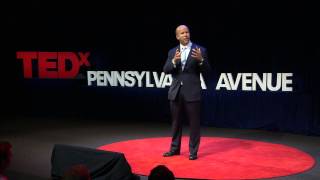 Pay for success in government: better outcomes at lower cost | John Delaney | TEDxPennsylvaniaAvenue