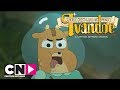 CESUR PRENS IVANDOE | Prens ve Balo İşi | Cartoon Network Türkiye