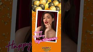 Happy Birthday Liza Soberano! Wishing you all the best in life! #LizaSoberano