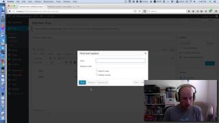 Insert Tables into Posts with TinyMCE Advanced