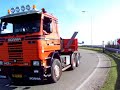 remmers zwaar transport