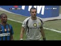 serie a inter 4 3 chievo sky highlights