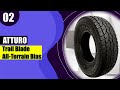 ✅ best all terrain tires top 5 – ultimate guide u0026 reviews