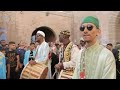 Morocco's hypnotic Gnaoua Music Festival