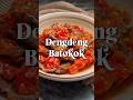 Resep Dendeng Batokok👌🏻🌶#dendengbatokok #dendeng