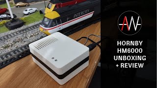 FIRST HM6000 IN SRI LANKA? Hornby HM6000 Unboxing + Review