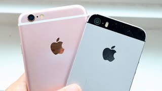 iPhone 6S & iPhone SE Might Not Get iOS 14!