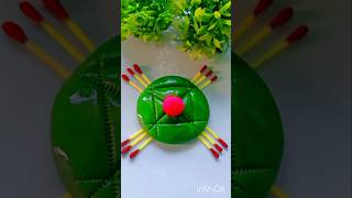 🥰 Beautiful Satisfying Creative Dough Pastry Art#shortvideo