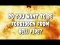 Do you want to be forbidden from Hellfire?- Pray 4 rakat before & 4 rakat after zuhar salah - Post 5