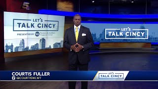 Let's Talk Cincy: Looking at what took place during the mass shooting in Over-the-Rhine and what'...