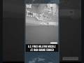 US Fires Hellfire Missile at Tanker Heading Toward Iran Amid Rising Gulf Tensions | #shorts