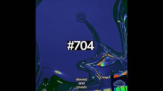 #704 SLOWED AND REVERB - @WHOHAPPENED rowjay - carnaval de finesse, freakey, doomx, mtl type beat