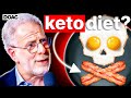 Does The Keto Diet *ACTUALLY* Work? | Dr Daniel Lieberman