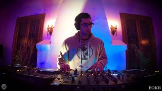 BAKR in the G-Lounge - Melodic Oasis Vol. 9