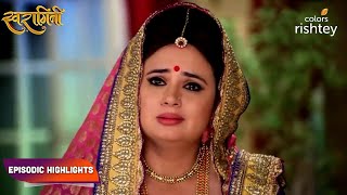 Swaragini | स्वरागिनी | Episodic Highlights | Ep. 211 - 213