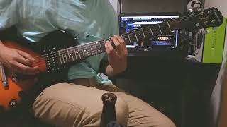 Get It Right - Issues - Guitar Cover