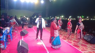 Barepali Nuapada ne || Kamla Tandi \u0026 Ruku Suna || Rk Rockstar Melody || Palisri Mela Nuapada