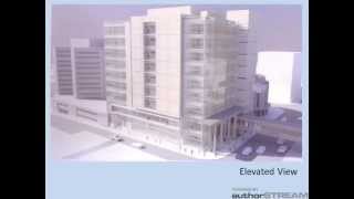 Courthouse Expansion Renderings