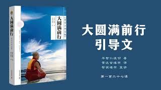 【智悲辅导】大圆满前行引导文127 - 答疑 | 智诚堪布