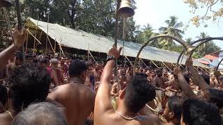 Iratta panthi melam, Kshetra vadya kala academi Kozhikode(13)