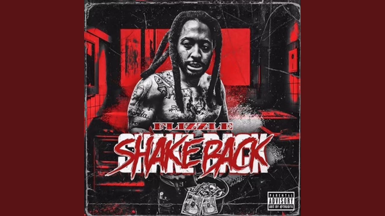 Shake Back Youtube Music