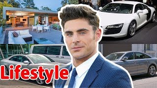 Zac Efron Income, Cars, Houses, Luxurious Lifestyle, Net Worth and Biography - 2018 | Levevis