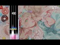 (osu!mania) WaNt U 2 - Marshmello 4K FC