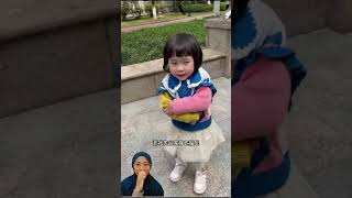 KAKAK KEREN BISA MENGATASI SEMUA MASALAH!! 🥰 #funny #dubbing #shorts