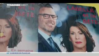 64 Minutes : Demandez Le Programme du 19/04/2017