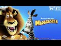 Madagascar (DVD Video™, United States/🇺🇸)