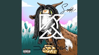 AXA GOAT (feat. Daddi K) (Riddim Version)