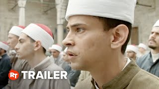 Cairo Conspiracy Trailer #1 (2023)