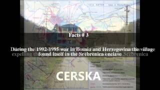 Cerska Top # 5 Facts