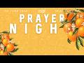 05 June 2026 || Prayer Night || 18:55 PM Service