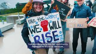 Salt Lake City Exercises their Power to Protect their Planet