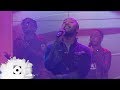 Vusi Nova Performs ‘Ewe’ With 047 - Massive Music | Channel O