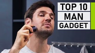 TOP 10 COOLEST Gadgets for MEN