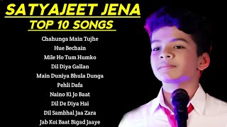 Satyajeet Jena Top 10 Songs | Audio Jukebox | Old Is Gold | world music day