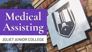Medical Assisting Program Overview