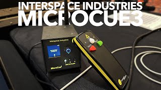 Interspace Industries MicroCue3 | This Won't Take Long